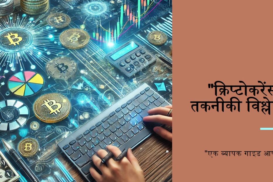 मास्टरिंग द वेव्स: क्रिप्टोकरेंसी के तकनीकी विश्लेषण के लिए एक व्यापक गाइड